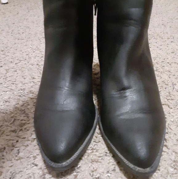 Booties - Picture 3 of 4